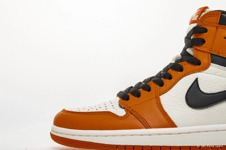 Jordan 1 Shattered Air Backboard Reverse Reteo 555088-113 OG 0315